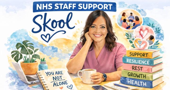 NHS Beyond Burnout