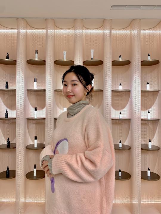 李溫 復健係變美計劃