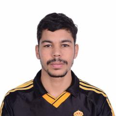 Marouane Enjoumi