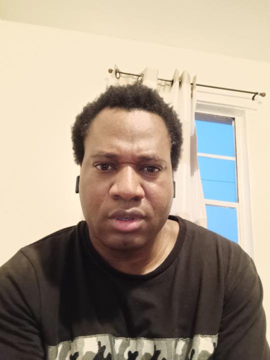 Schilton Beauharnais