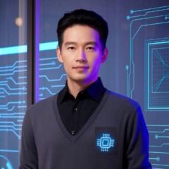俊維 林