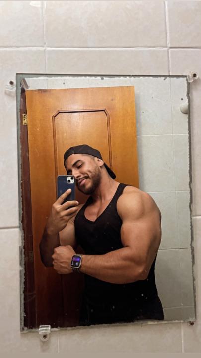 Sebastian Duarte