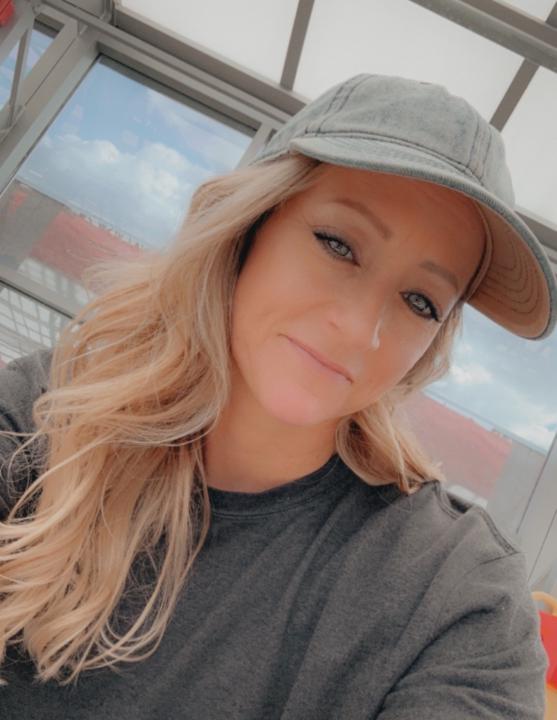 Kara Chrisman