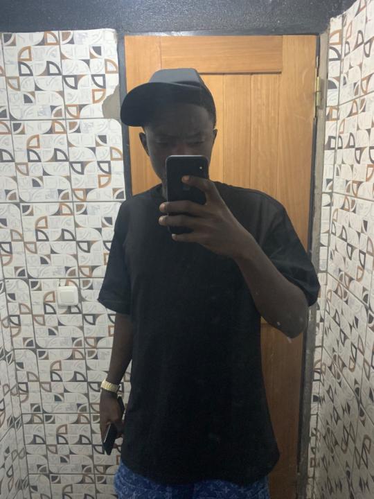 Njenyoh Boris