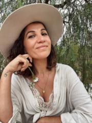 Victoria Sánchez Díaz