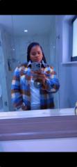 Marlie Metellus