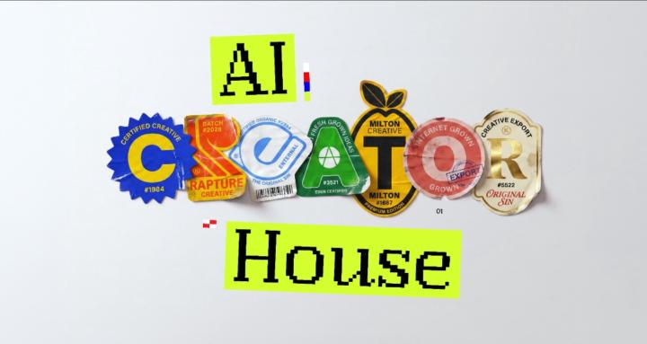 AI Creator House