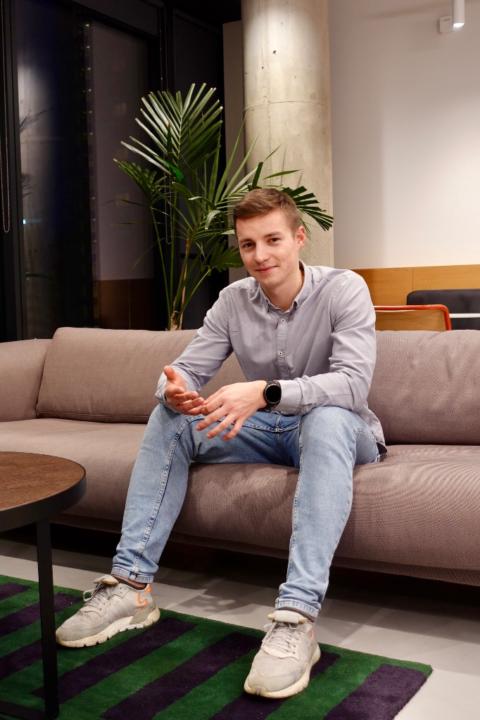 Wojciech Ozimek