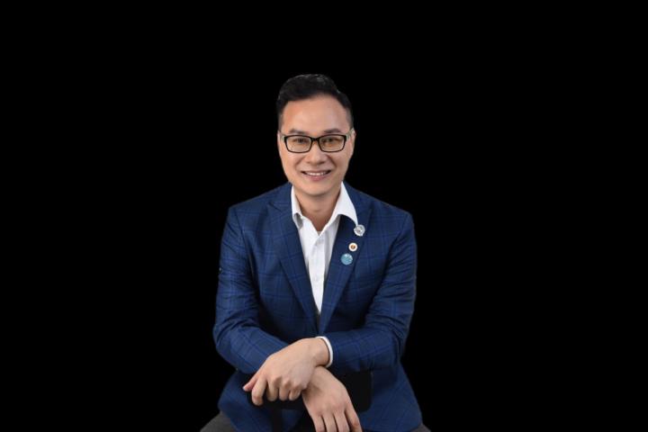 Gaston Cheung