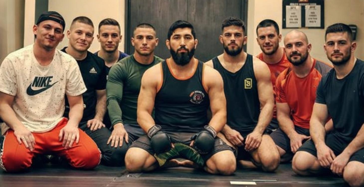 Vater Modul - Der Kreis