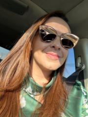 Cynthia Clio García González