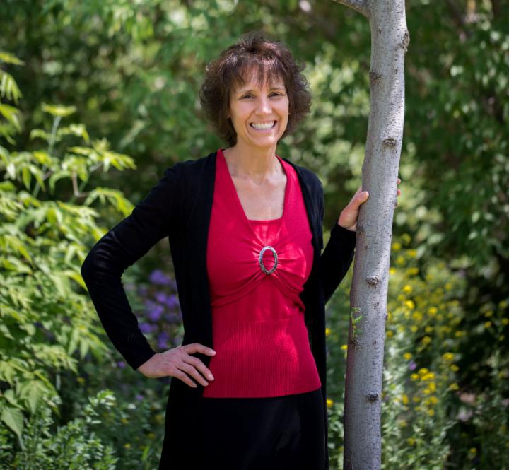 Dr. Janie Unruh