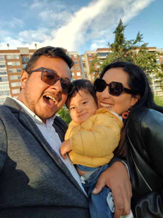 Fabian Correa