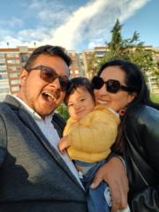 Fabian Correa