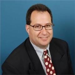 Todd Bernhard