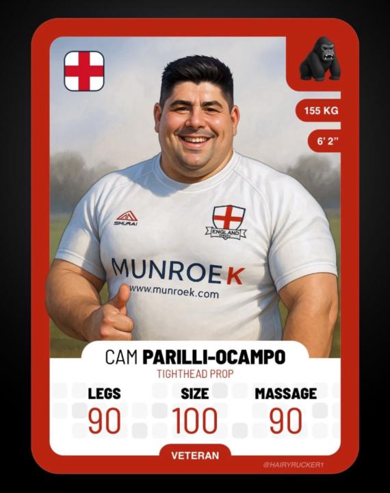 Camilo Parilli-Ocampo