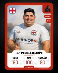 Camilo Parilli-Ocampo