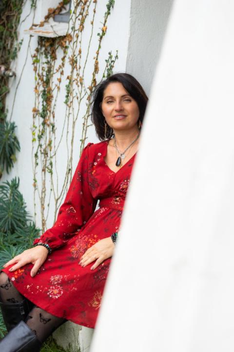 Alexandra Bonte Tralongo