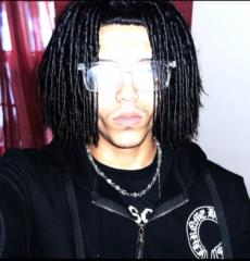 Hardy Corado