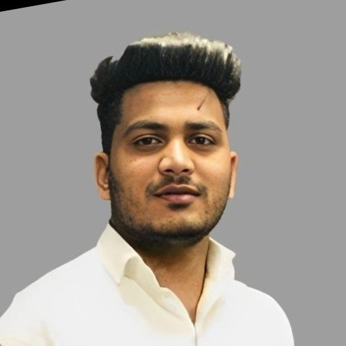Chetan Patil