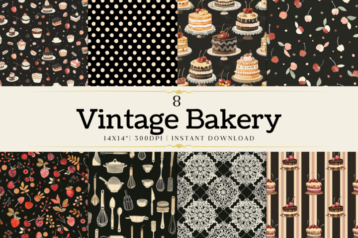 Latest Pattern Collection