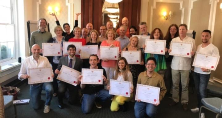 Hypnotherapie Academie 