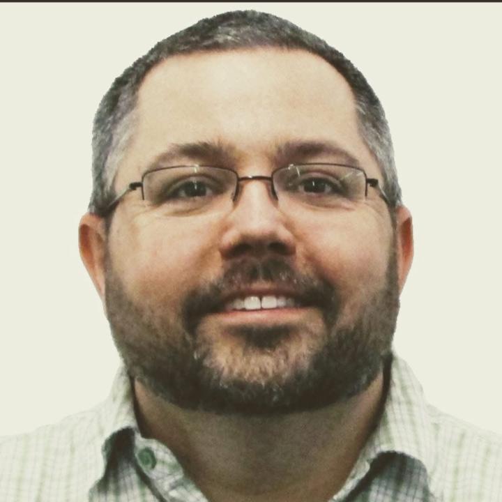 Matt Teskey