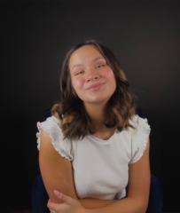 Wilma Marie Clavecilla