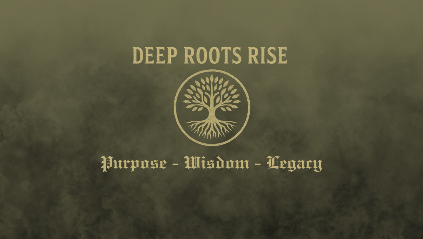 Deep Roots Rise