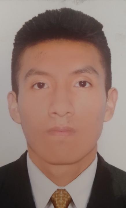 David Gomez Gonzales