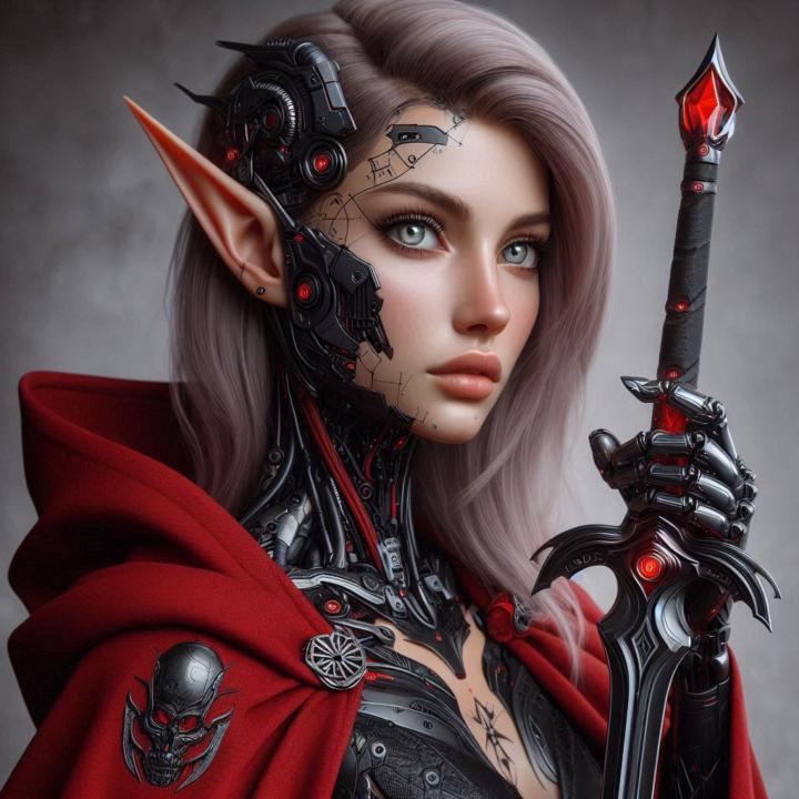 AI ART