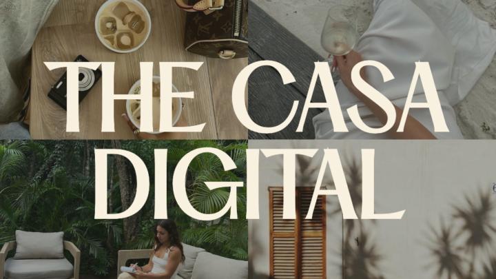 The casa digital Team