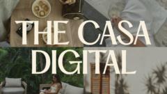 The casa digital Team