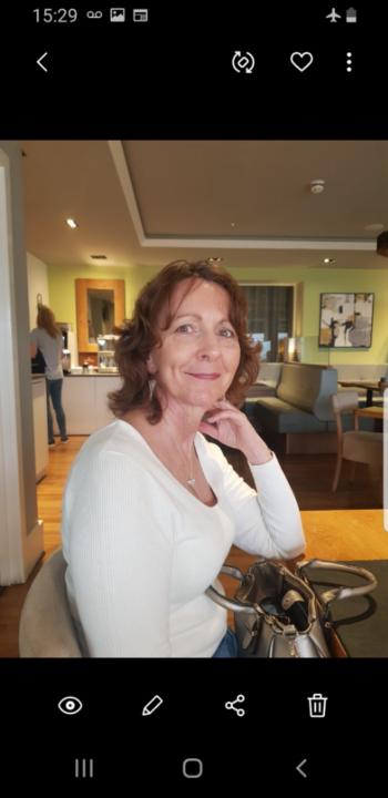 Hefina Hughes