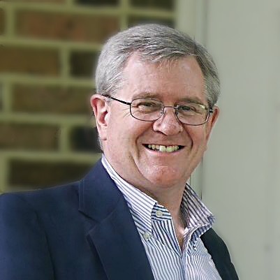 Richard Balmer