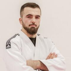 Adam Hoshal