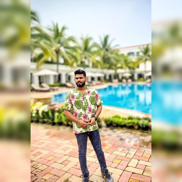 Satyaprakash Mohanty