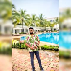 Satyaprakash Mohanty