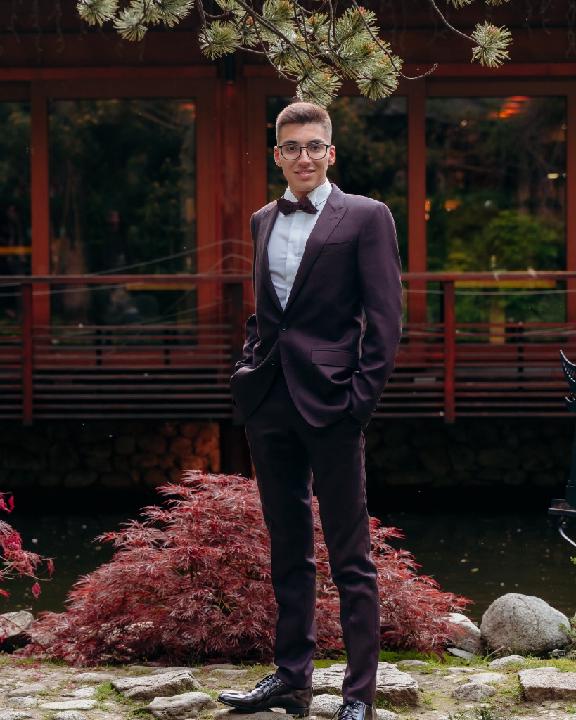 Petar Dichev