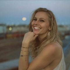 Alexandra Rozanier