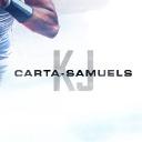 Logo QB FlowState KJ Carta-Samuels