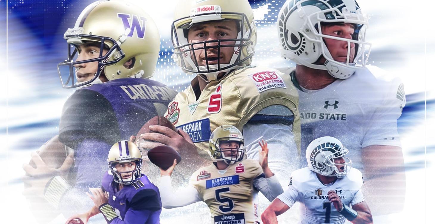 FlowState QB Mechanics Transformation Program!