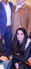 Asmae Issam