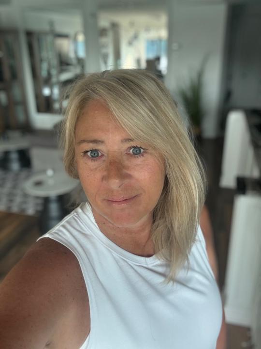 Joyce Beauvais