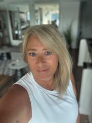 Joyce Beauvais