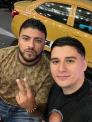 Jhon Edison Giraldo martinez