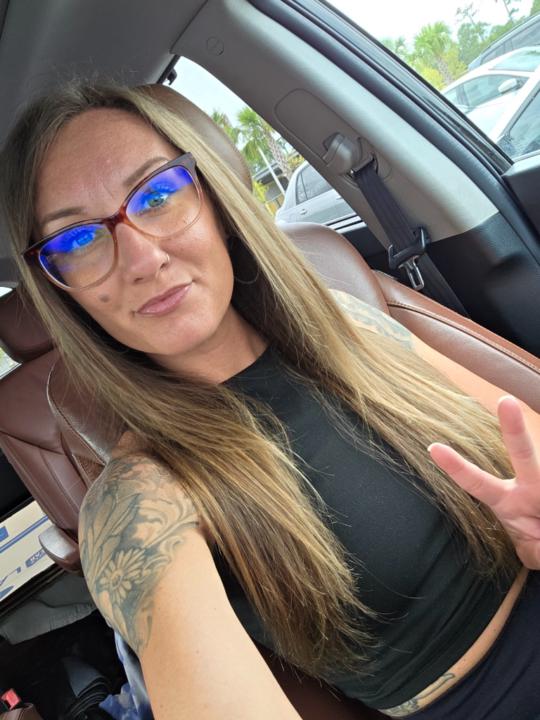 Amanda Bonner