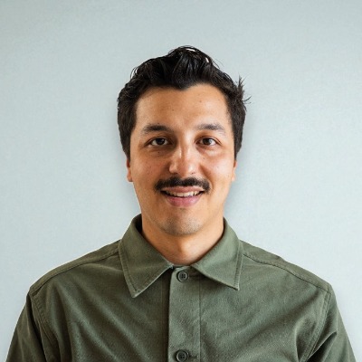 Daniel Figueroa