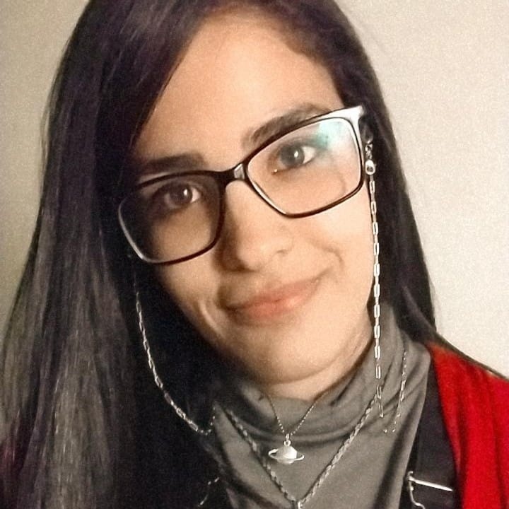 Ailin Hernandez