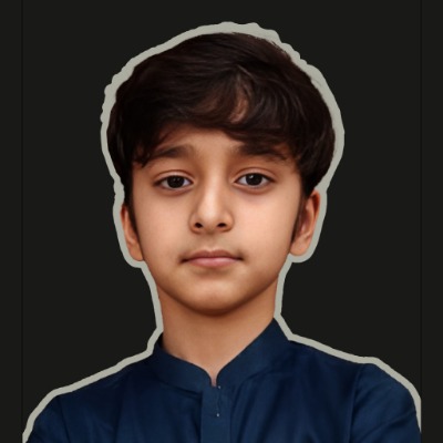 Saad Hussain